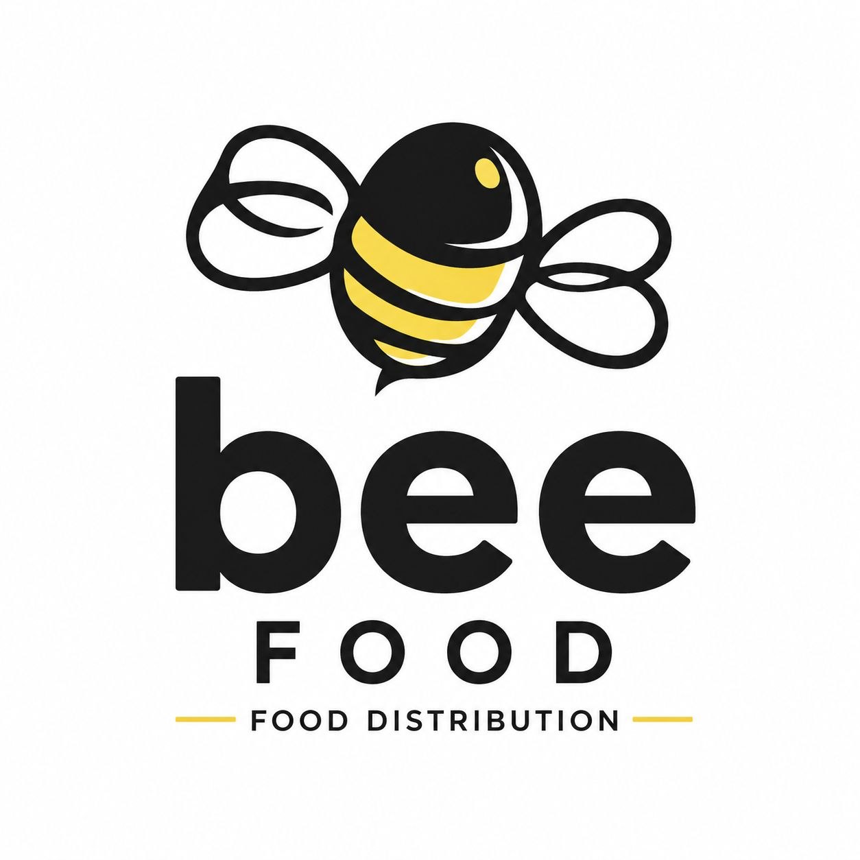 Bee Food — food distribution